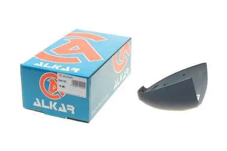 Корпус, зовнішнє зеркало ALKAR 6341197