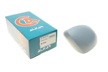 Корпус, наружное зеркало ALKAR 6342136