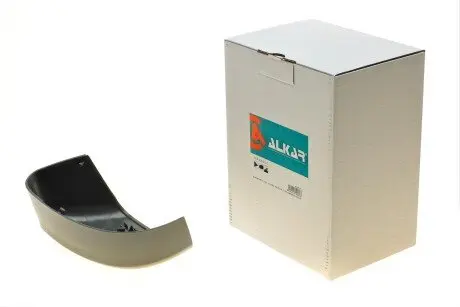 Корпус, зовнішнє зеркало ALKAR 6342401