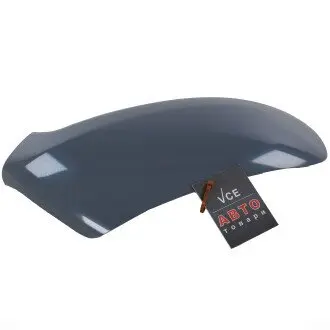 Корпус, зовнішнє зеркало ALKAR 6342858