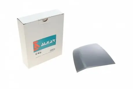 Кришка, зовнішнє дзеркало ALKAR 6342929