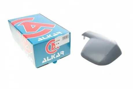 Чохол, зовнішнє дзеркало ALKAR 6342998