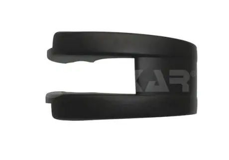 Часть корпуса зеркала ALKAR 6343249