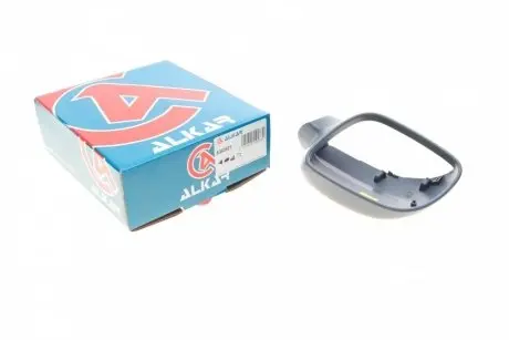 Корпус, наружное зеркало ALKAR 6343521