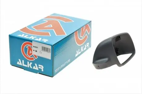 Чехол, наружное зеркало ALKAR 6344521
