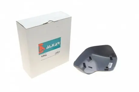 Чехол, наружное зеркало ALKAR 6345351