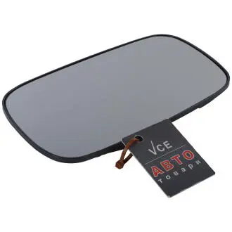 Зеркальное стекло, наружное зеркало ALKAR 6401154