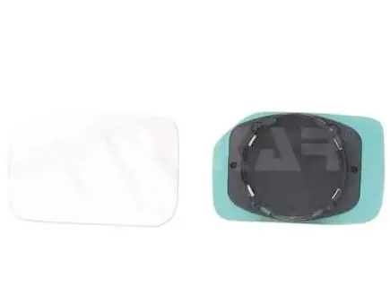 Зеркальное стекло, наружное зеркало ALKAR 6401285