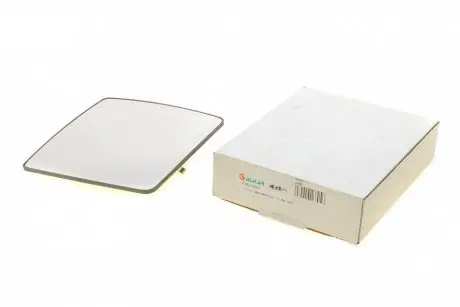 Дзеркальне скло, зовнішнє дзеркало ALKAR 6401421