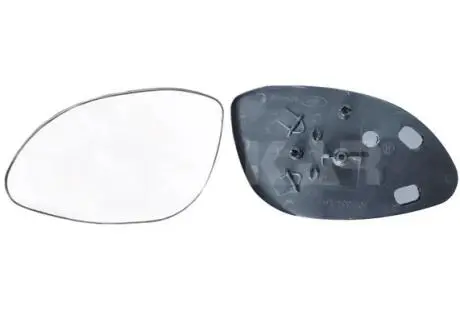 Зеркальное стекло, наружное зеркало ALKAR 6401433