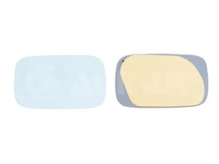 Стекло зеркала лив. + крепеж ALKAR 6401493