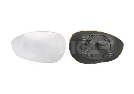 Зеркальное стекло, наружное зеркало ALKAR 6401547