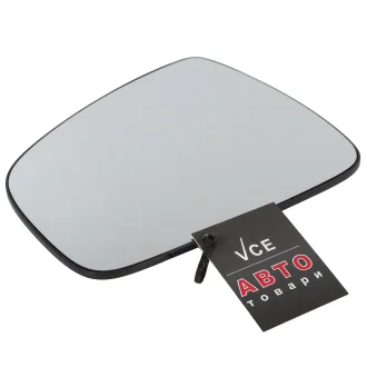 Зеркальное стекло, наружное зеркало ALKAR 6401594