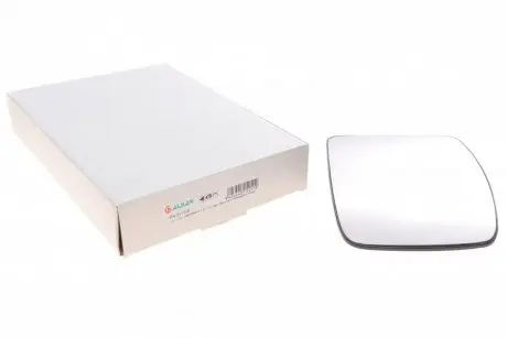 Зеркальное стекло, наружное зеркало ALKAR 6401755