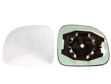 Зеркальное стекло, наружное зеркало ALKAR 6401934