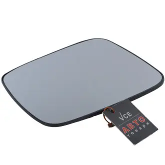 Зеркальное стекло, наружное зеркало ALKAR 6401986