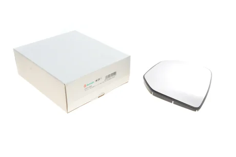 Дзеркальне скло, зовнішнє дзеркало ALKAR 6401998