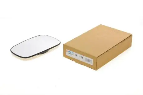 Дзеркальне скло, зовнішнє дзеркало ALKAR 6402228