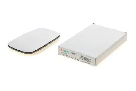 Дзеркальне скло, зовнішнє зеркало ALKAR 6402229