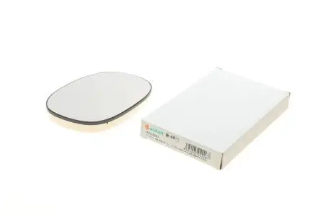 Зеркальное стекло, наружное зеркало ALKAR 6402283