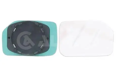 Зеркальное стекло, наружное зеркало ALKAR 6402285