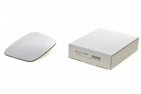 Зеркальное стекло, наружное зеркало ALKAR 6402351