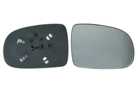 Дзеркальне скло, зовнішнє зеркало ALKAR 6402420