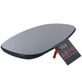 Дзеркальне скло, зовнішнє дзеркало ALKAR 6402433