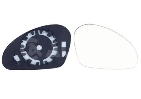 Дзеркальне скло, зовнішнє дзеркало ALKAR 6402802