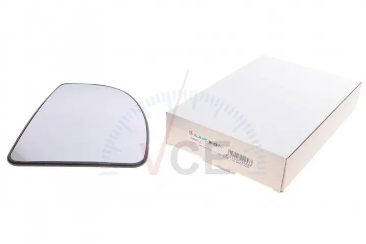 Зеркальное стекло, наружное зеркало ALKAR 6402921 (фото 1)