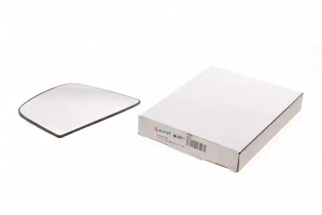 Дзеркальне скло, зовнішнє дзеркало ALKAR 6402929