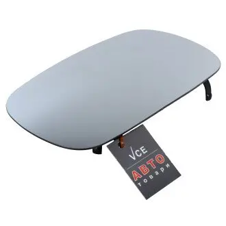 Зеркальное стекло, наружное зеркало ALKAR 6403930