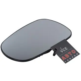 Зеркальное стекло, наружное зеркало ALKAR 6404164