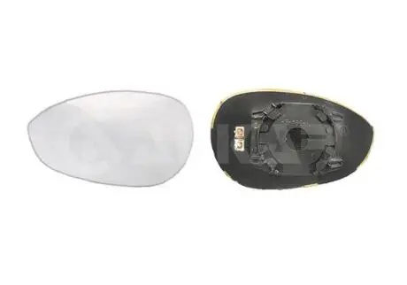 Зеркальное стекло, наружное зеркало ALKAR 6411547