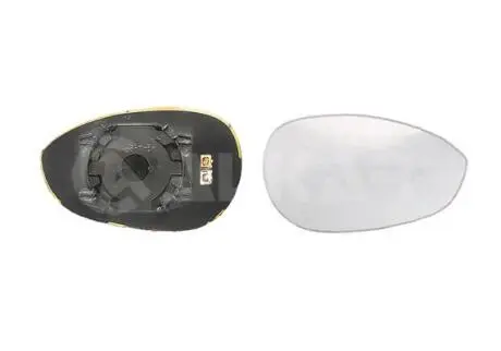 Зеркальное стекло, наружное зеркало ALKAR 6412547