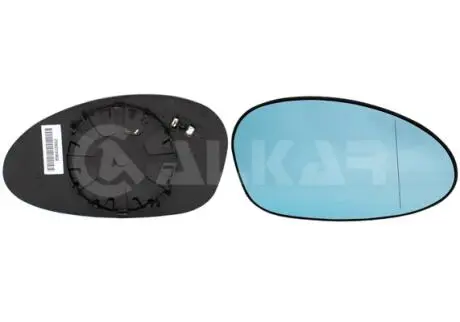 Зеркальное стекло, наружное зеркало ALKAR 6412843