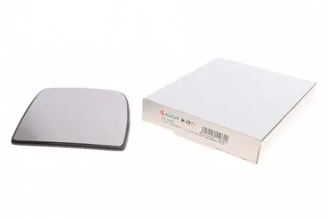 Зеркальное стекло, наружное зеркало ALKAR 6412955