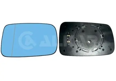 Дзеркальне скло, зовнішнє зеркало ALKAR 6421842