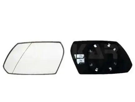 Зеркальное стекло, наружное зеркало ALKAR 6423377