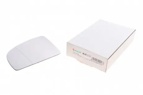 Дзеркальне скло, зовнішнє дзеркало ALKAR 6423503