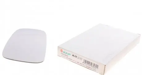 Зеркальное стекло, наружное зеркало ALKAR 6423800