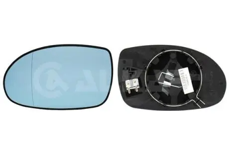 Зеркальное стекло, наружное зеркало ALKAR 6423852