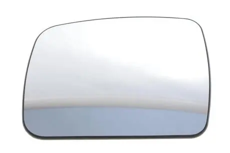 Вкладиш дзеркала лівий, випуклий + обогрів ALKAR 6431043