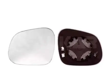 Зеркальное стекло, наружное зеркало ALKAR 6431059