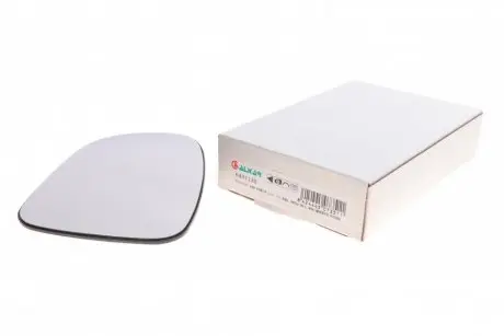 Зеркальное стекло, наружное зеркало ALKAR 6431130