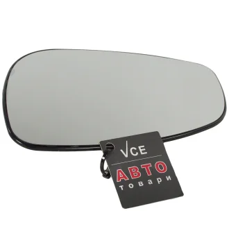 Зеркальное стекло, наружное зеркало ALKAR 6431444
