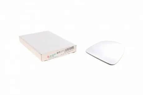 Дзеркальне скло, зовнішнє дзеркало ALKAR 6431459