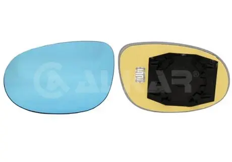 Зеркальное стекло, наружное зеркало ALKAR 6431554