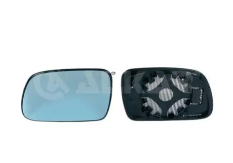 Зеркальное стекло, наружное зеркало ALKAR 6431740