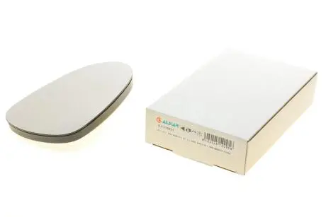 Дзеркальне скло, зовнішнє зеркало ALKAR 6431803